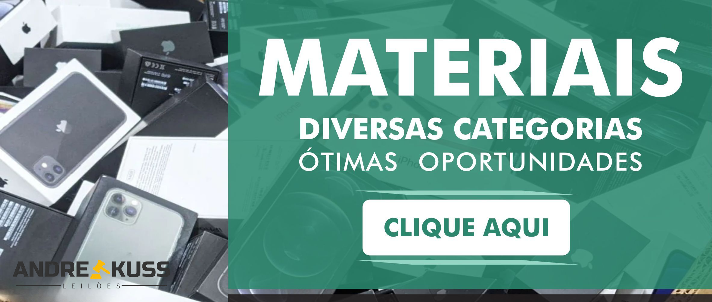 Materiais