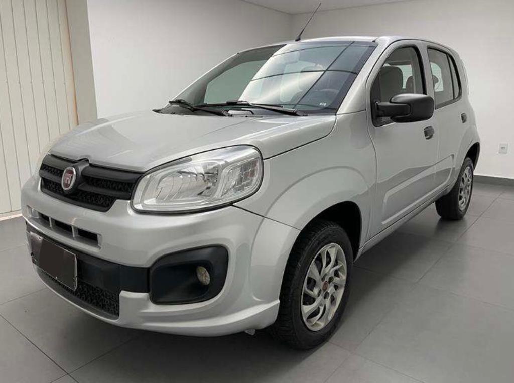 FIAT UNO 1.0 FIREFLY ATTRACTIVE 2017