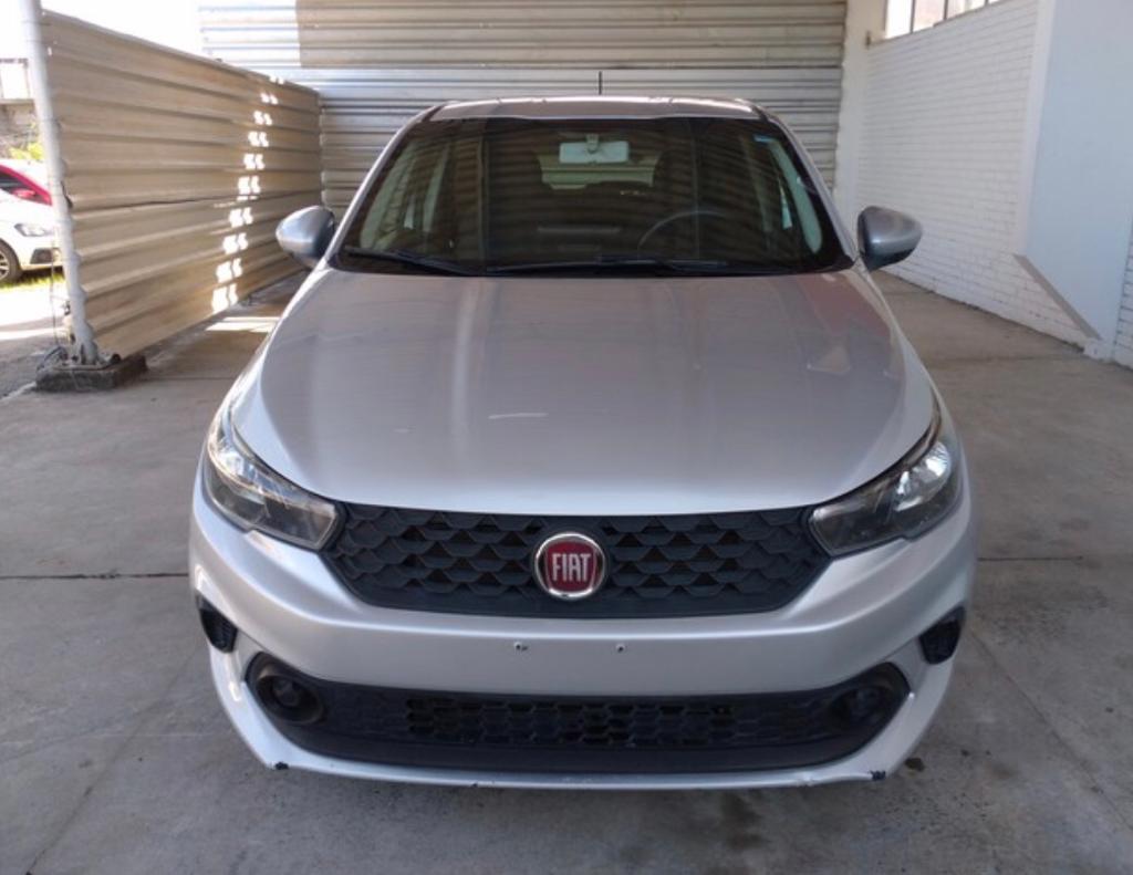 FIAT ARGO DRIVE 1.0 FIREFLY 2018