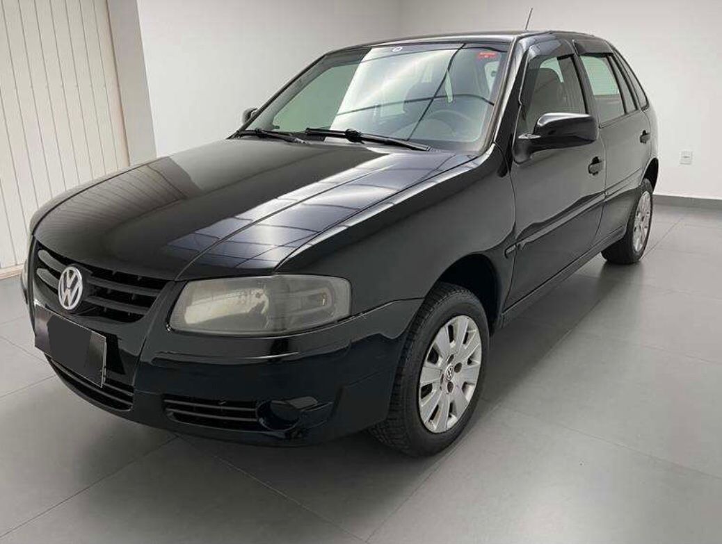 Volkswagen Gol