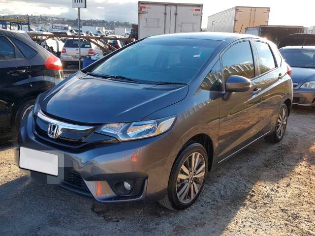 HONDA  FIT