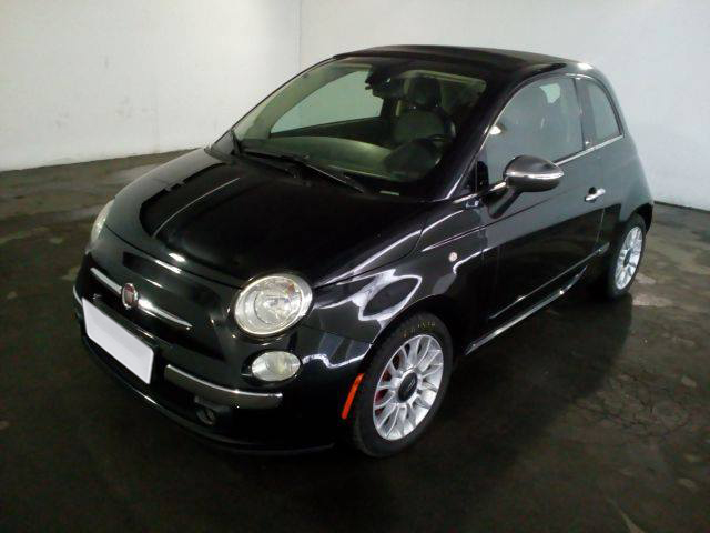 FIAT 500 CULT 1.4 EVO 14/15