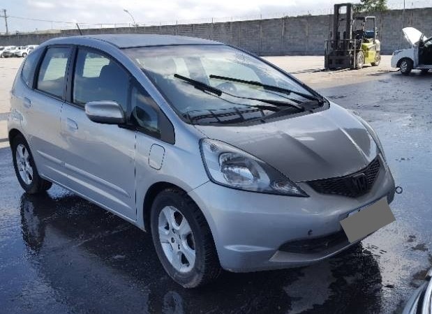  HONDA  FIT