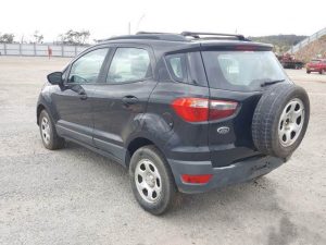 FORD   ECOSPORT   SE 1.6 16V SIGMA