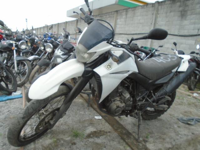 YAMAHA XT 660R 2005