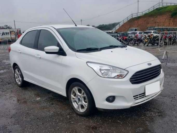 FORD KA 2018