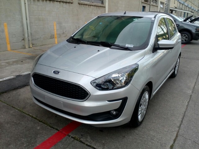 FORD KA SE 1.0 12V TIVCT 20172018