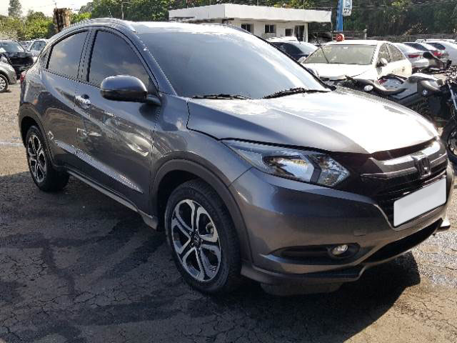 HONDA HR-V 1.8 16V 2016 FLEX