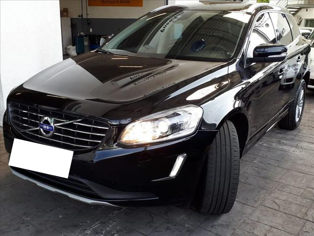 VOLVO XC60 2017