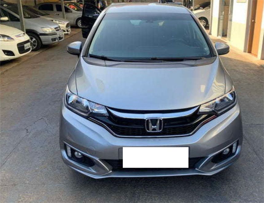 Honda Civic 2014 Versão 1.8 Automático