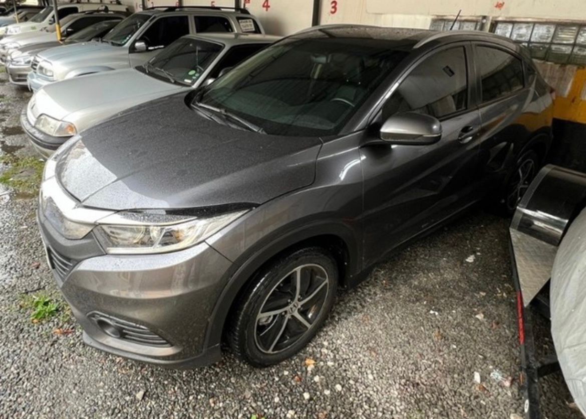 Honda HRV Versão 1.8