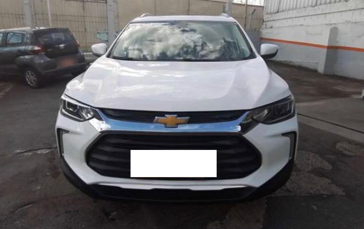 CHEVROLET Tracker :1.2 turbo 