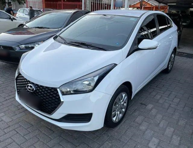 Hyundai Modelo: HB20S C.PLUS/CSTYLE 1.0 FLEX 12V MEC. 4P 