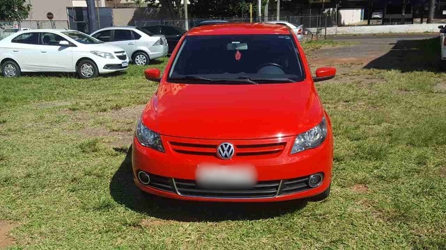 VW - VOLKSWAGEN Modelo: VW - VOLKSWAGEN GOL 1.6 MI POWER TOTAL FLEX 8V 4P