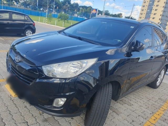  HYUNDAI  IX 35 GLS 2.0 2015 