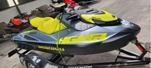 SEA-DOO GTI 170 SE 2020