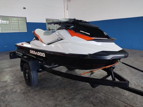 SEA-DOO GTI 130-2012