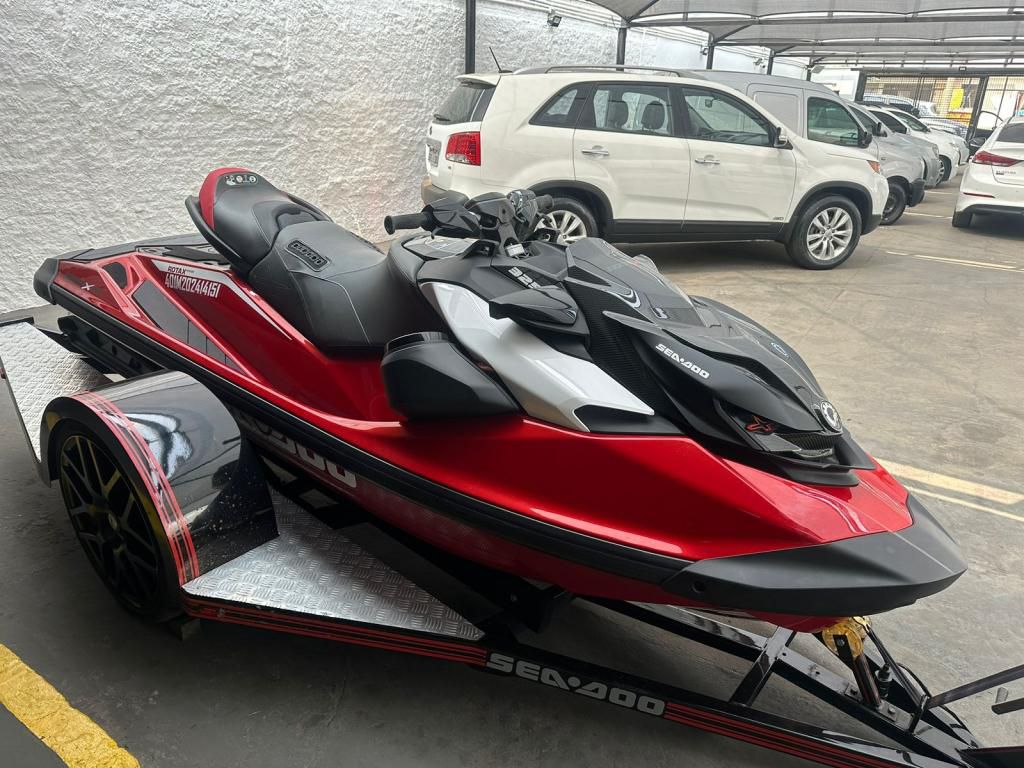 Sea-Doo RXP-X 325-2024