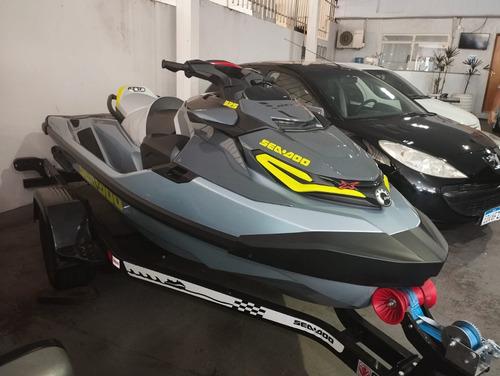 Sea-Doo 325 HP RXT-X-2024