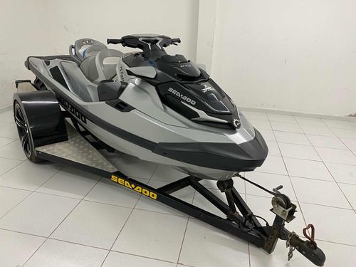 Sea-Doo GTX LIMITED 300-2021