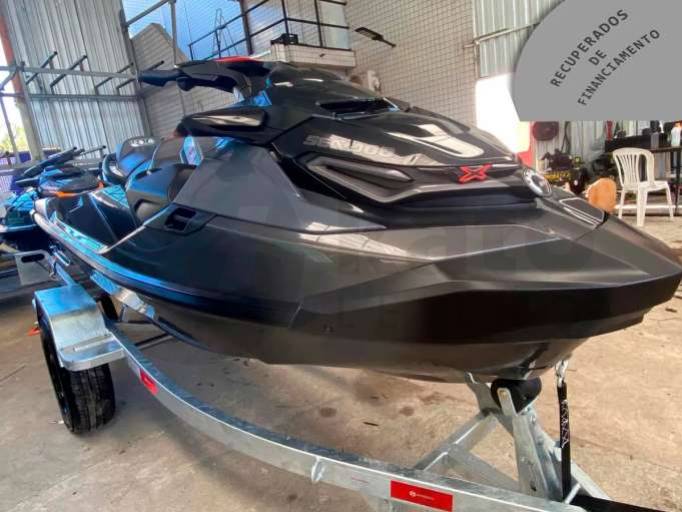 SEA-DOO RXT-X 300 22/22  