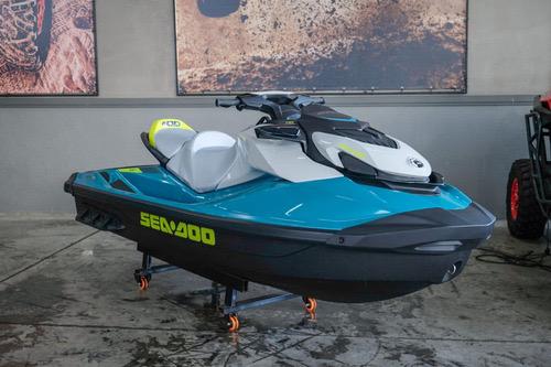 Sea Doo Gti 170 Se-2024