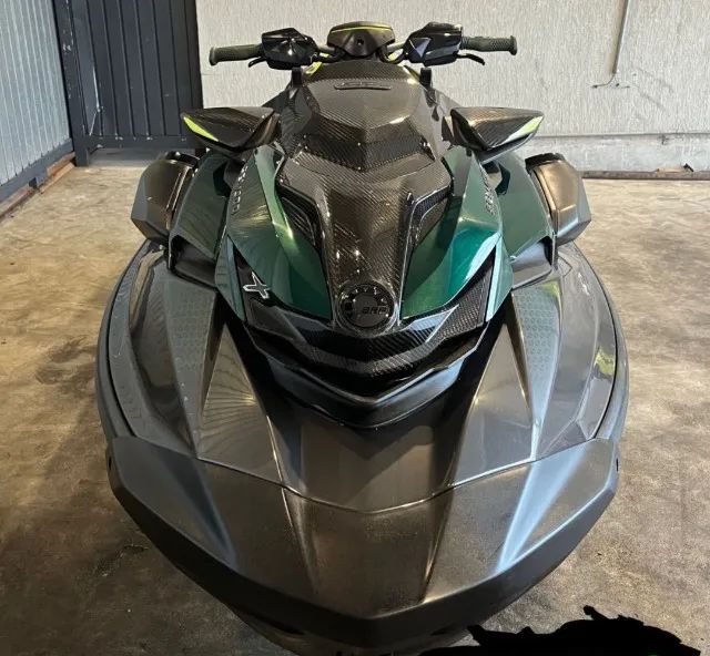 SEA-DOO RXP-X APEX 23/23