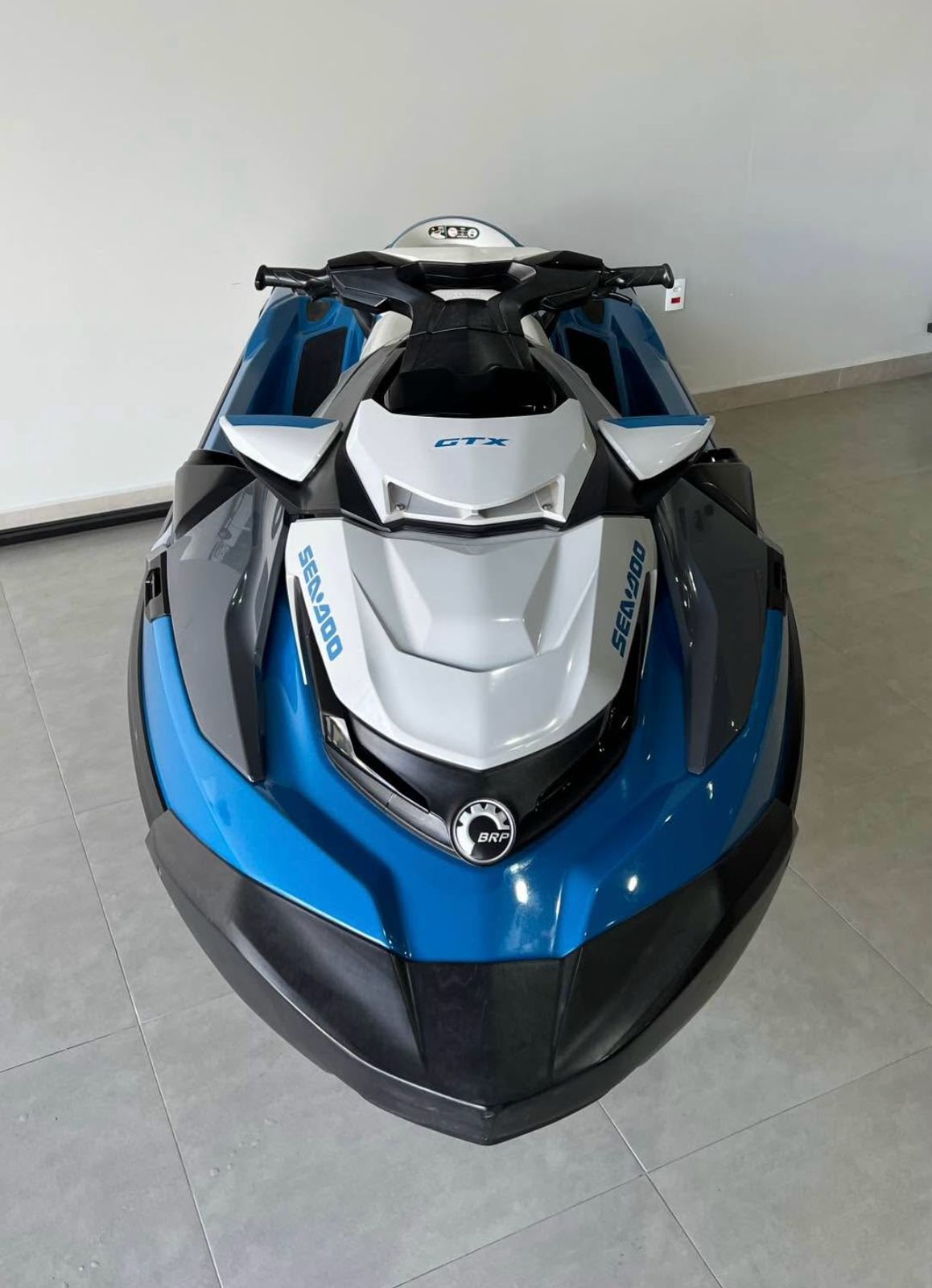 Seadoo Gtx 170-20/20