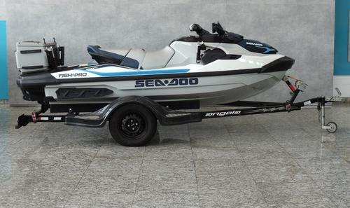 Sea-doo Fish Pro 170 2022