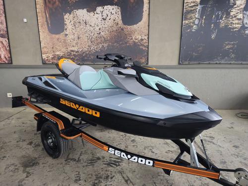 Sea-Doo GTI 170 SE-23/23